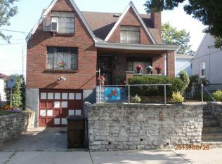 754 Chamberlain Ave, Cincinnati, OH 45215