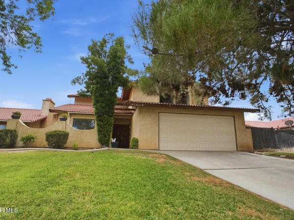 43836 Emile Zola St, Lancaster, CA 93535