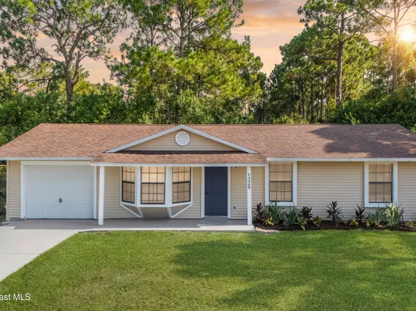 1328 Union St SE, Palm Bay, FL 32909