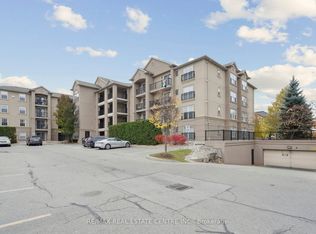 1350 Main St E #408, Milton, ON