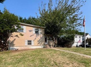 111 Fred Allen Dr, South Plainfield, NJ 07080