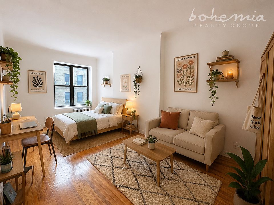 1st image of 308 W 105th St #B3
