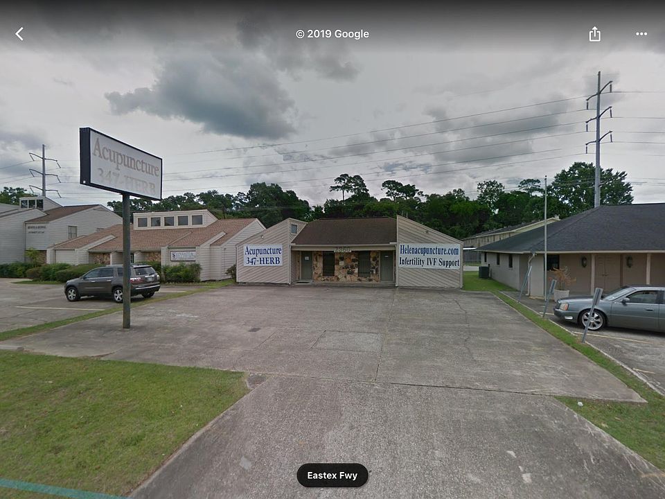 2nd image of 2360 Eastex Fwy