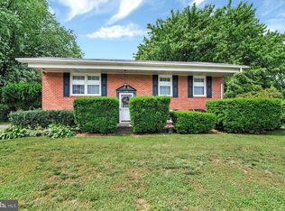 410 Kesselring Ave, Dover, DE 19904
