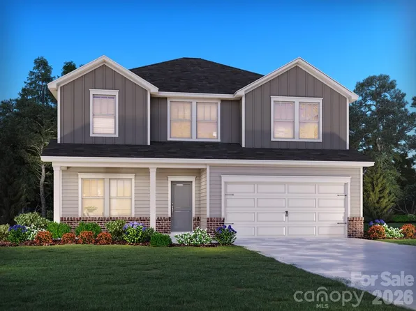 1601 Harper Landing Blvd, Stanley, NC 28164