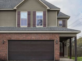 3501 W Congress St, Lafayette, LA 70506