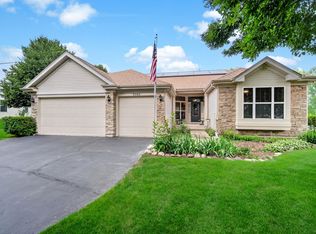 3565 Ayres Dr, Aurora, IL 60506