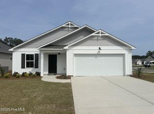 967 Hillrose Ln SW #25, Ocean Isle Beach, NC 28469