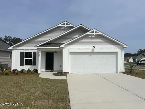 967 Hillrose Lane SW #25, Ocean Isle Beach, NC 28469