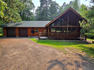 28445 County Road 93, Laporte, MN, 56461
