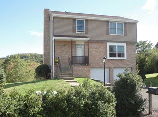4045 Hill St, South Park, PA