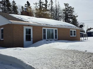 885 S Four Mile Block Rd, Cedarville, MI 49719