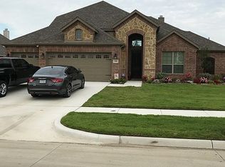 1590 Reserve Rd, Waxahachie, TX 75165