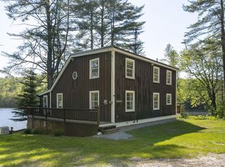 24 Sundstrom Rd, Lovell, ME 04051