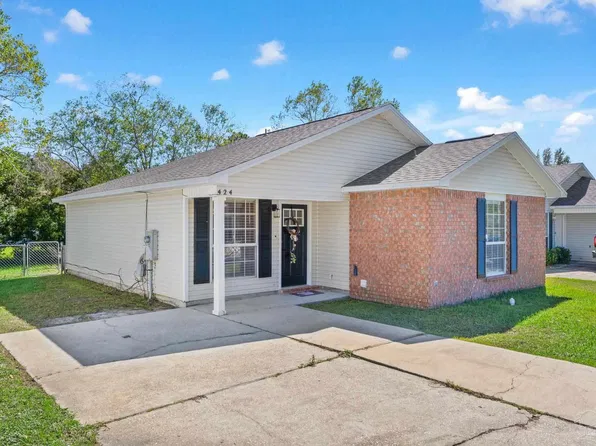 424 Shadow Way Ln, Pensacola, FL 32506
