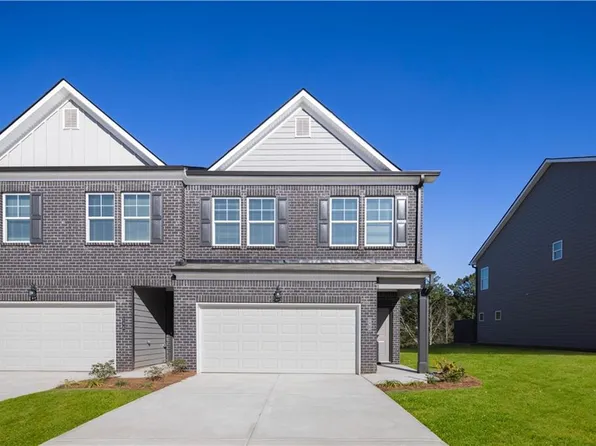 244 Epping St #12, Stockbridge, GA 30281