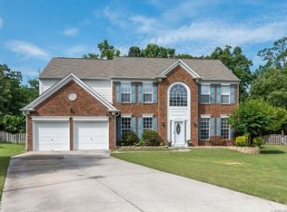 2622 James Valley Ct, Charlotte, NC 28270