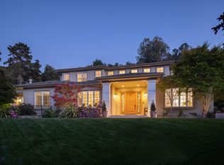 10650 Magdalena Rd, Los Altos Hills, CA 94024