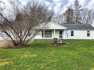 319 N Perry Hwy, Mercer, PA 16137