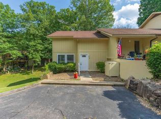 7 Fresca Ln, Hot Springs, AR 71909