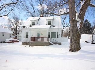 19260 Schultz St, New Boston, MI 48164