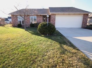 6228 Midchannel Way, Fort Wayne, IN 46845