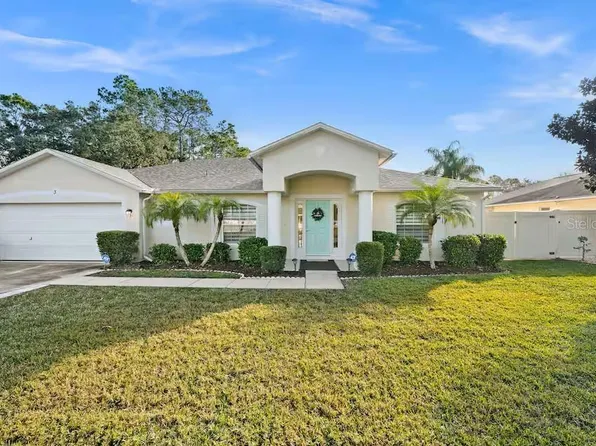 3 Ryecroft Ln, Palm Coast, FL 32164