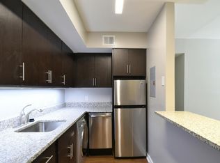 3501 13th St NW APT 105, Washington, DC 20010