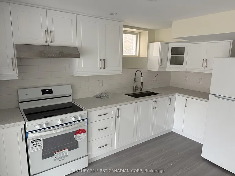 1266 Silverfox Dr #BASEMENT — Photo 4