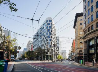 960 Market St #623, San Francisco, CA 94102