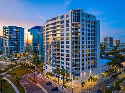1233 N Gulfstream Ave UNIT 802, Sarasota, FL, 34236