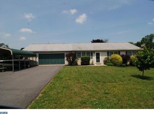 505 Albert Dr, Sinking Spring, PA 19608