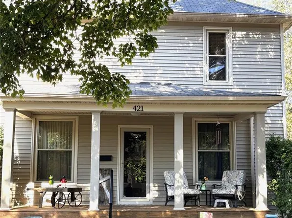 421 Alice Ave, Greenville, IL 62246
