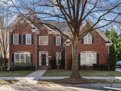 7734 Garnkirk Dr, Huntersville, NC, 28078