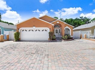 8712 Fountain Ave, Tampa, FL 33615