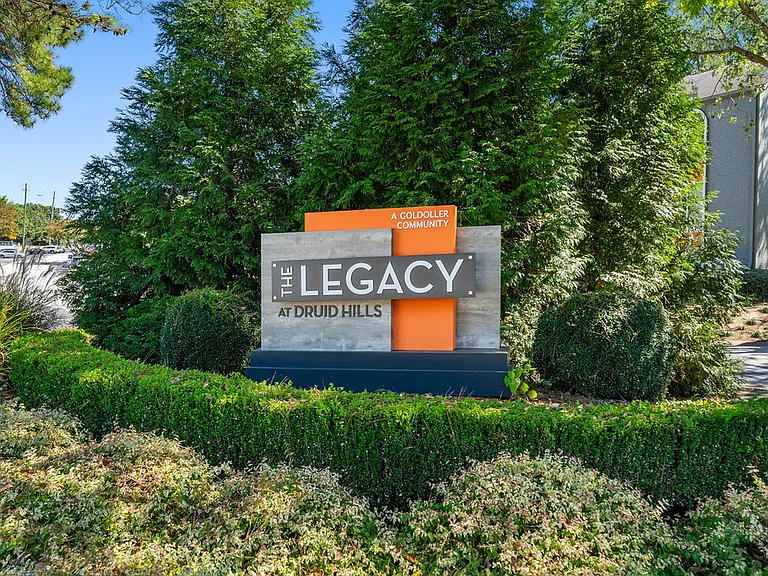 The Legacy at Druid Hills — Photo 29