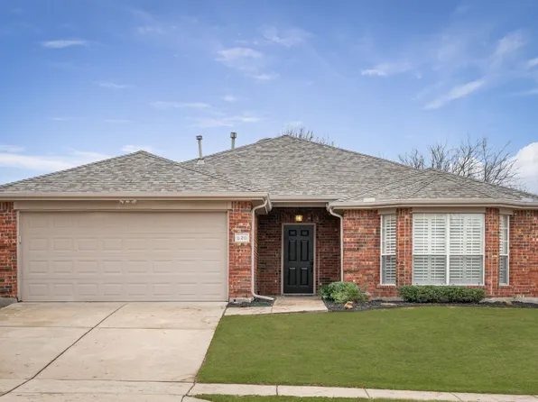 820 Austin Ln, McKinney, TX 75071