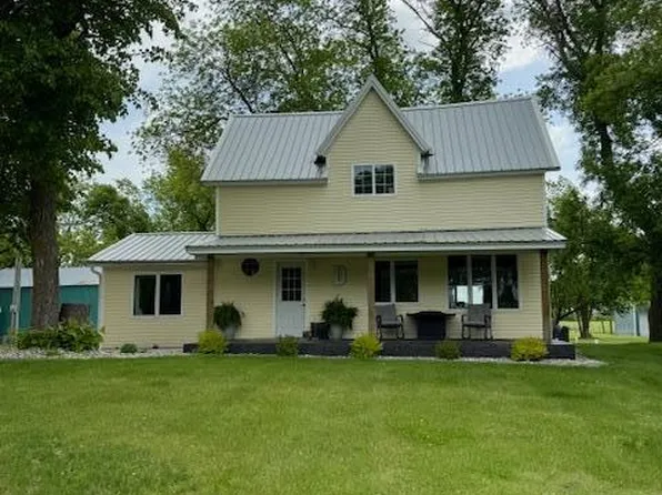 508 Main St, Dent, MN 56528