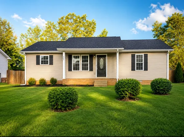 362 Lafayette Point Cir, Clarksville, TN 37042