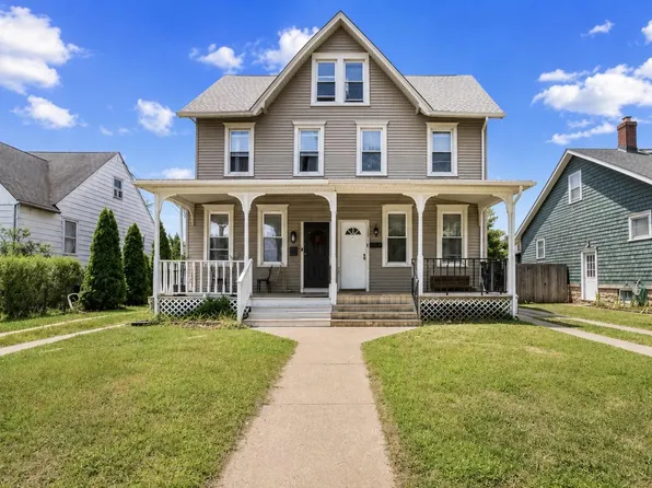 725 Morgan Ave, Palmyra, NJ 08065