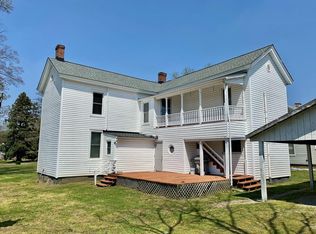 621 W Sycamore St, Chase City, VA 23924
