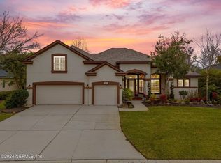 250 Holland Dr, Saint Augustine, FL 32095