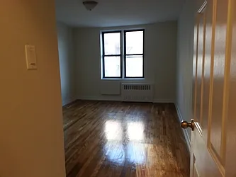 Rented by E Hudson Properties