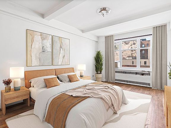 3rd image of 233 W 99th St APT 11C