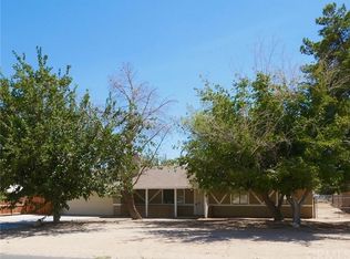 21145 Sitting Bull Rd, Apple Valley, CA 92308