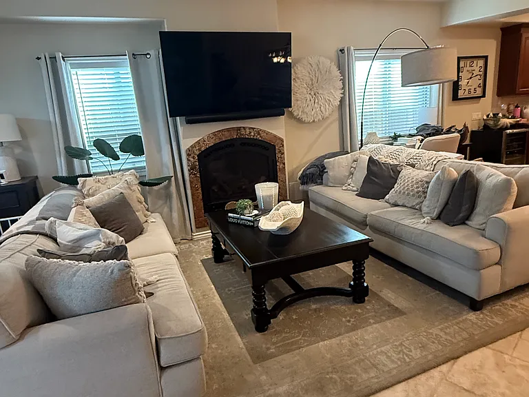 Living Room 1