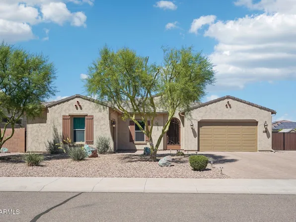 18590 W COOLIDGE Street, Goodyear, AZ 85395