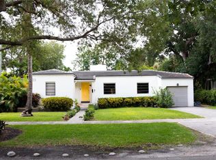 22 NW 105th St, Miami Shores, FL 33150