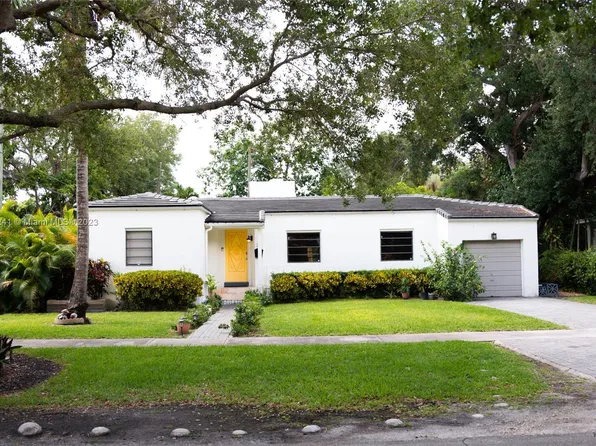 22 NW 105th St, Miami Shores, FL 33150