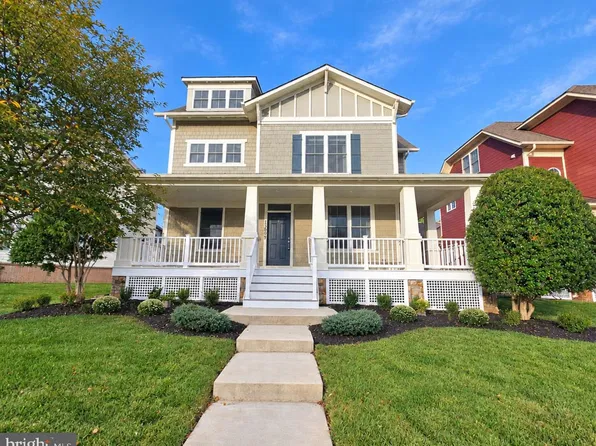 13605 Night Sky Dr, Silver Spring, MD 20906